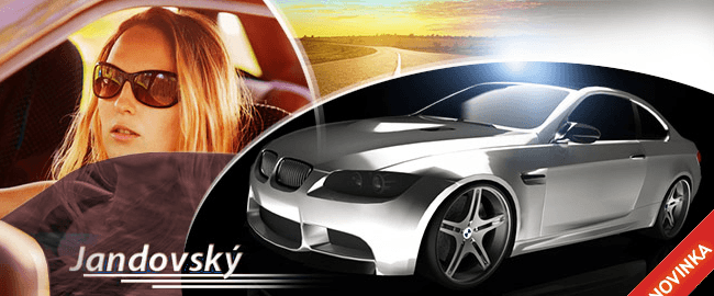 Tónování autoskel speciálními fóliemi
