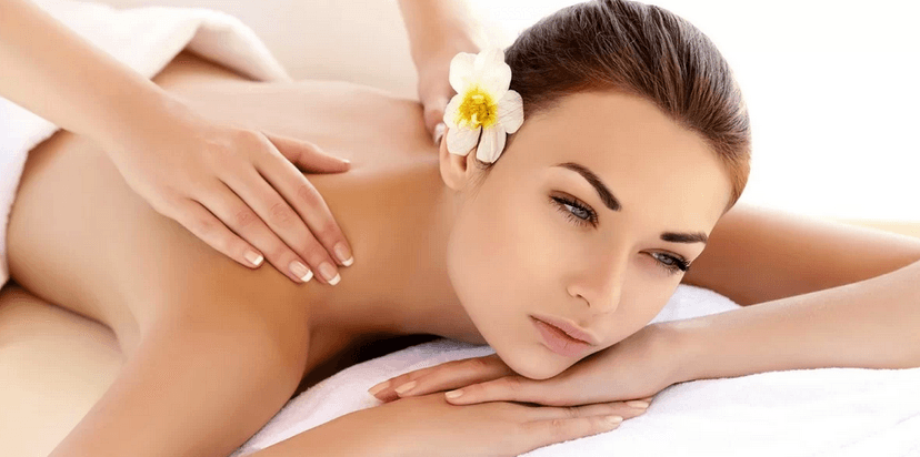 Úžasná relaxační nebo královská masáž(30 a 60 min)