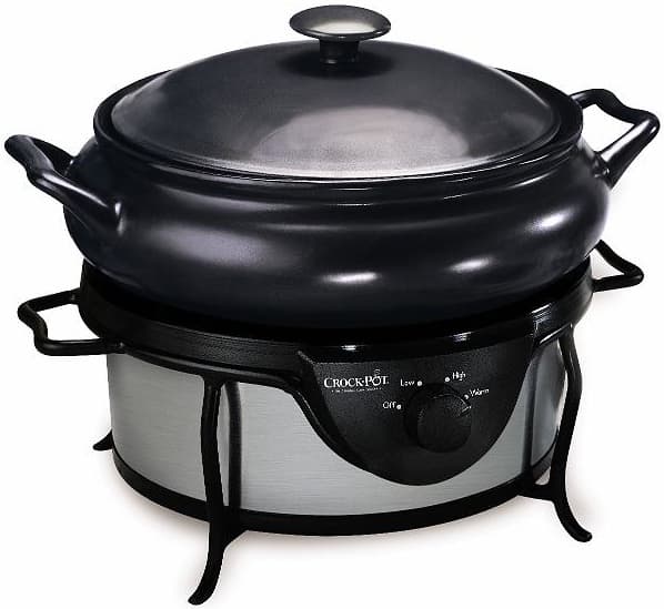 Slow cooker BIONAIRE CrockPot Saute SC7500