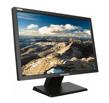 PC monitor Lenovo LT2013s - 19,5"