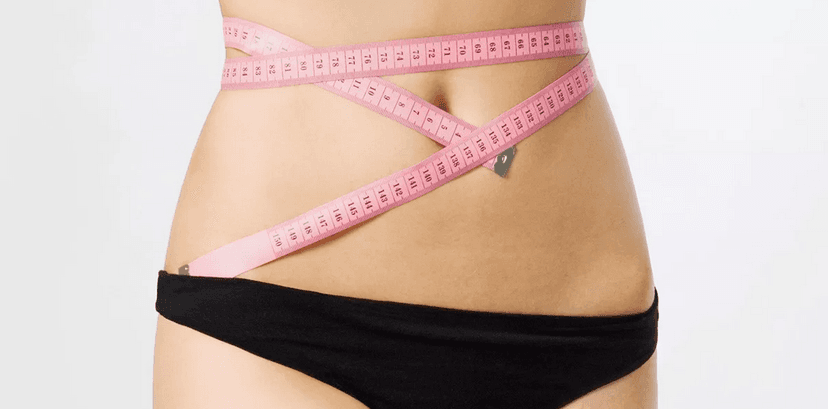Tvarování postavy na VacuShape nebo VacuFit
