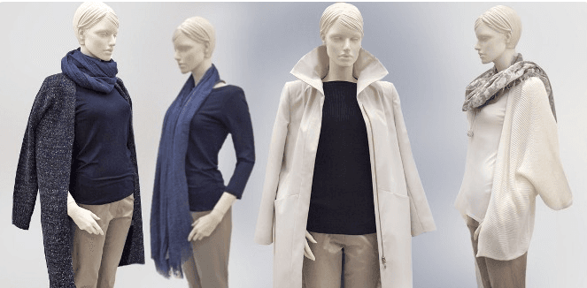 1 000 Kč poukaz na módní oděvy a doplňky