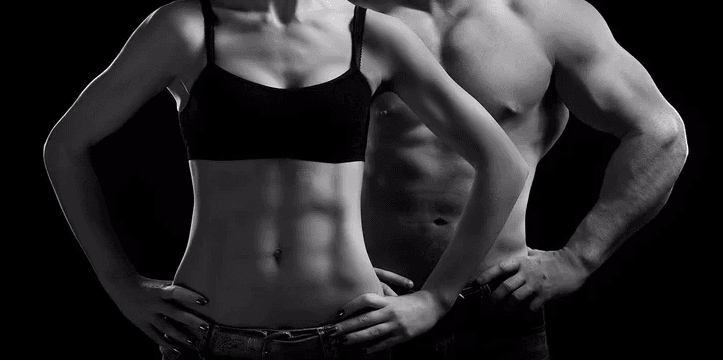 Permanentka na 10 vstupů do fitness