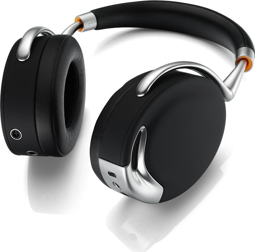 Sluchátka Parrot Zik
