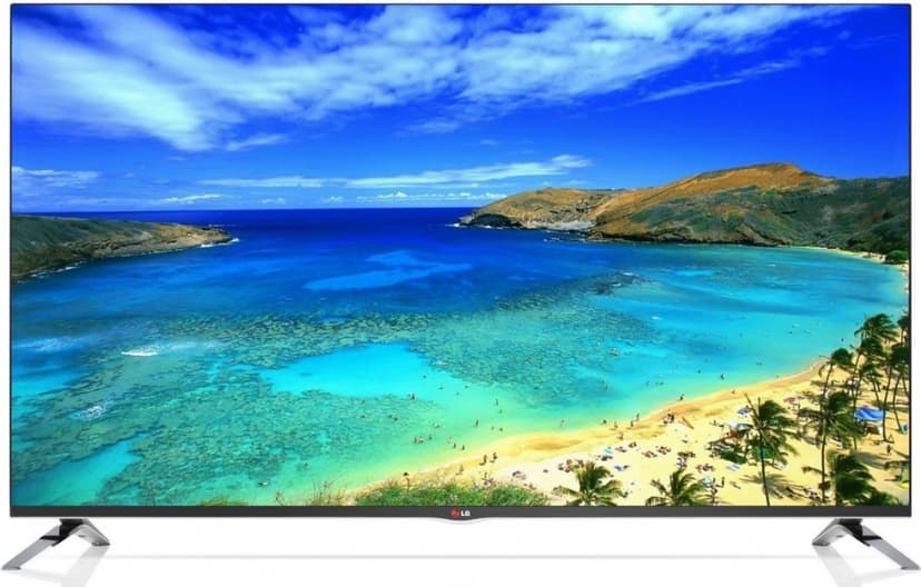 Full HD, LED, 3D, Smart, 119 cm, LG