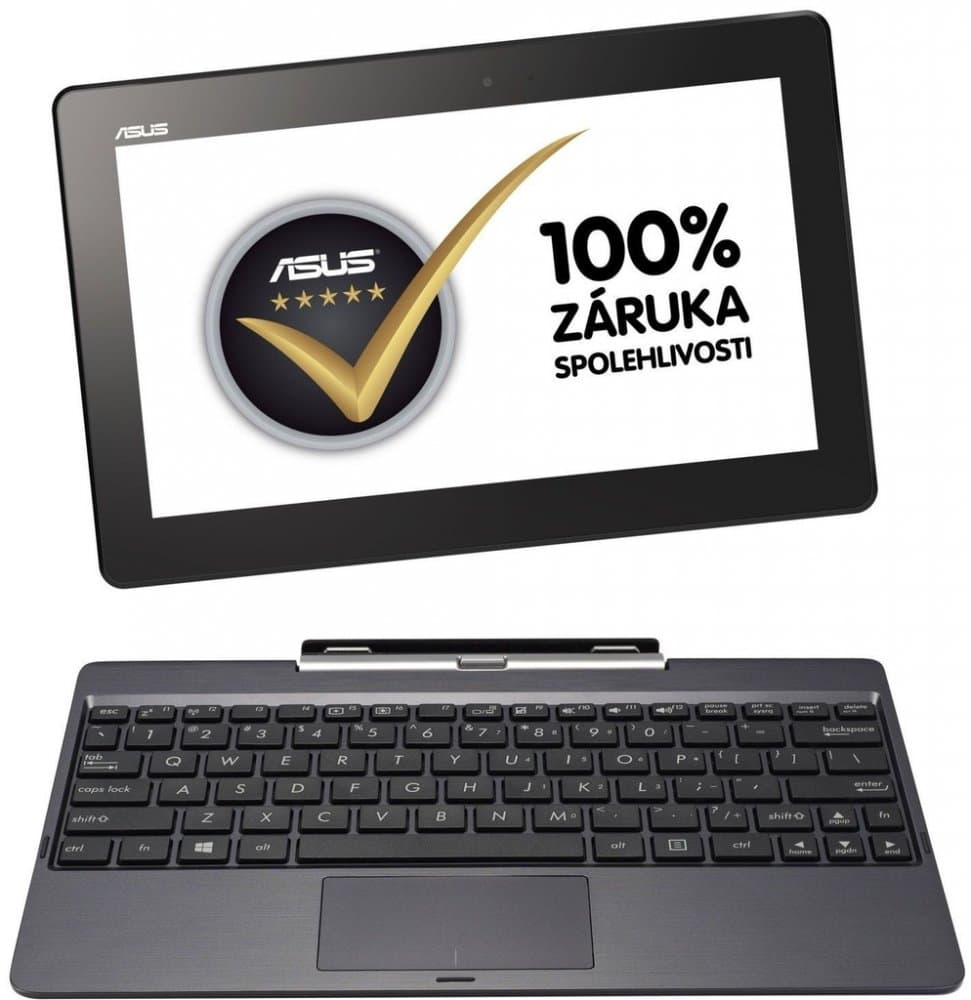 Tablet/Ntb Asus - 4x 1,86GHz, 2GB RAM, 10,1"