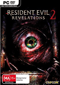 Resident Evil: Revelations 2 (PC)