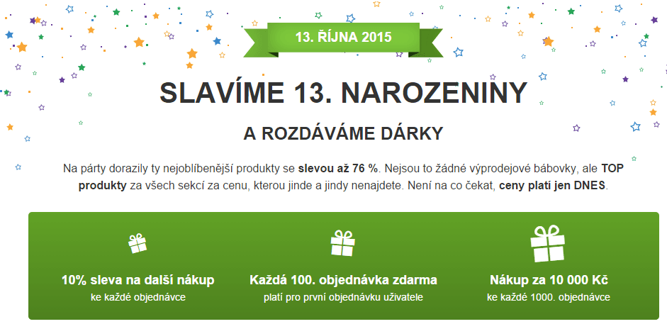 Super výprodej sportovního vybavení