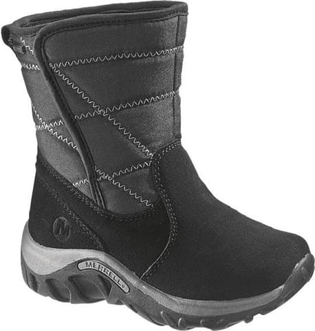 Dětské zimní boty Merrell