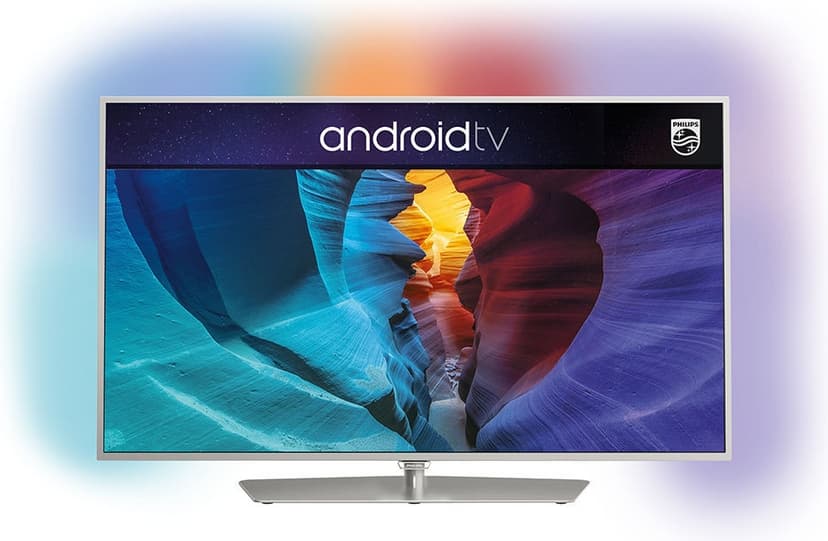 Full HD, LED, Smart TV, 3D, 126 cm, Philips
