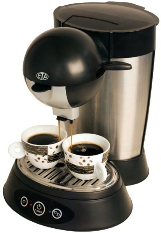 Espresso Eta Rapido 0181