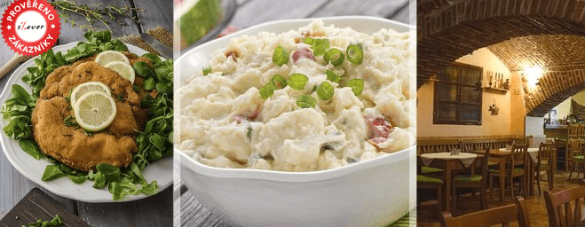 Vynikající řízky s sebou 1 Kg