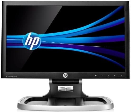 Monitor HP LE2002xi