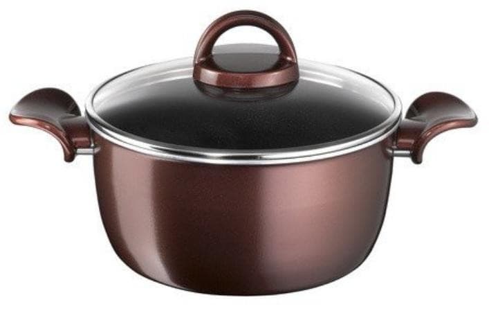 Hrnec Tefal Sensorielle 24 cm