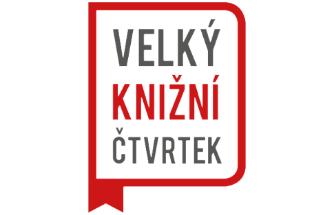 Velký knižní čtvrtek - slevy na knihy