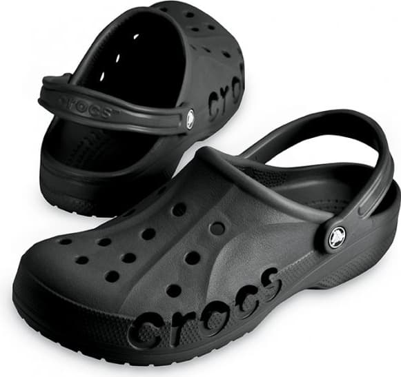 Crocs Baya Black