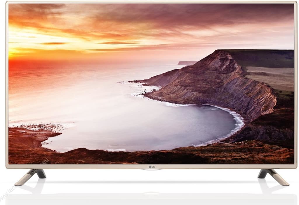 Full HD, LED TV, 106 cm, LG