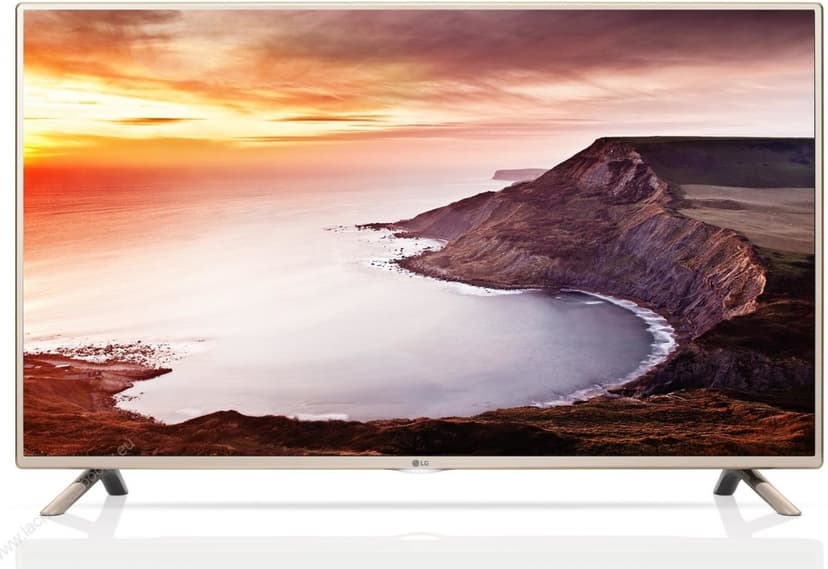 Full HD, LED TV, 106 cm, LG