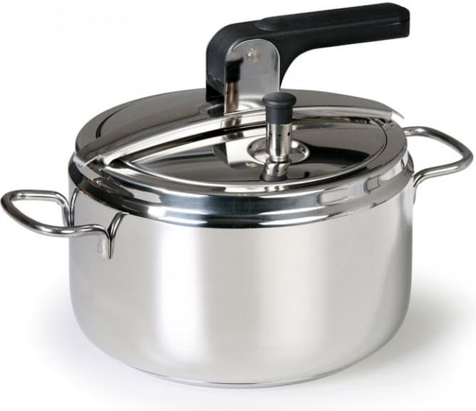 Tlakový hrnec 5 l. Barazzoni Bonita 