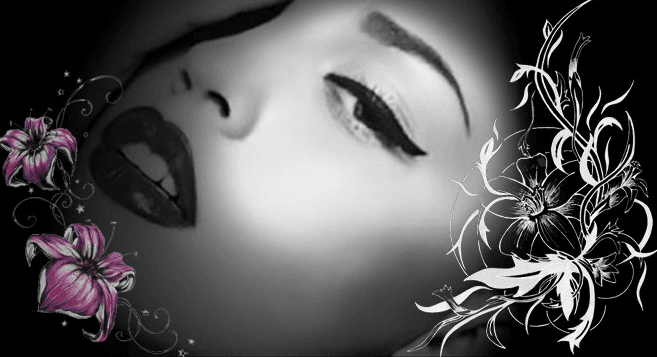 Permanentní 3D make-up