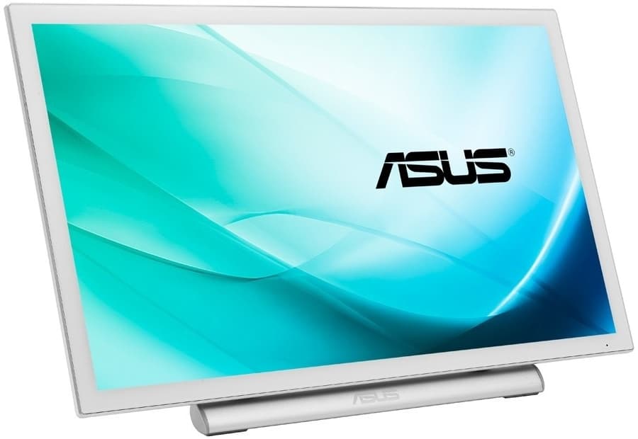 Dotykový PC monitor 19,5" Asus PT201Q