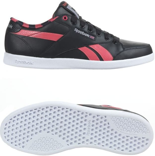 Dámská obuv REEBOK FABULISTA