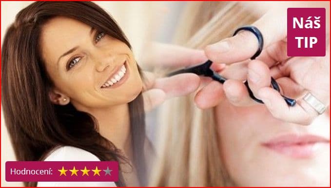 Dámský kadeřnický balíček(Uherské Hradiště)