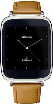 Chytré hodinky ASUS ZenWatch WI500Q