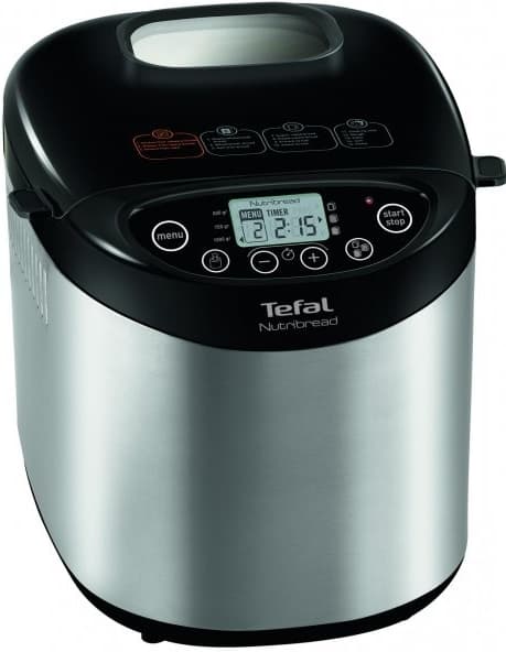 Domácí pekárna Tefal, 1kg, 15 programů