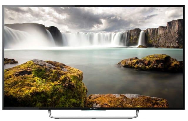 Full HD, LED, Smart TV, 108 cm, Sony
