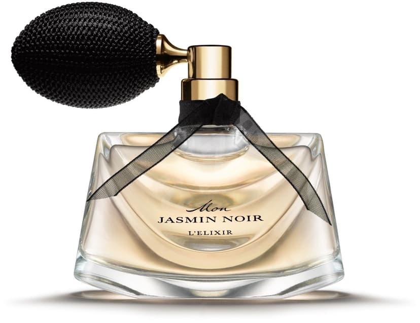 Bvlgari Mon Jasmin Noir L'Elixir EDP 50 ml