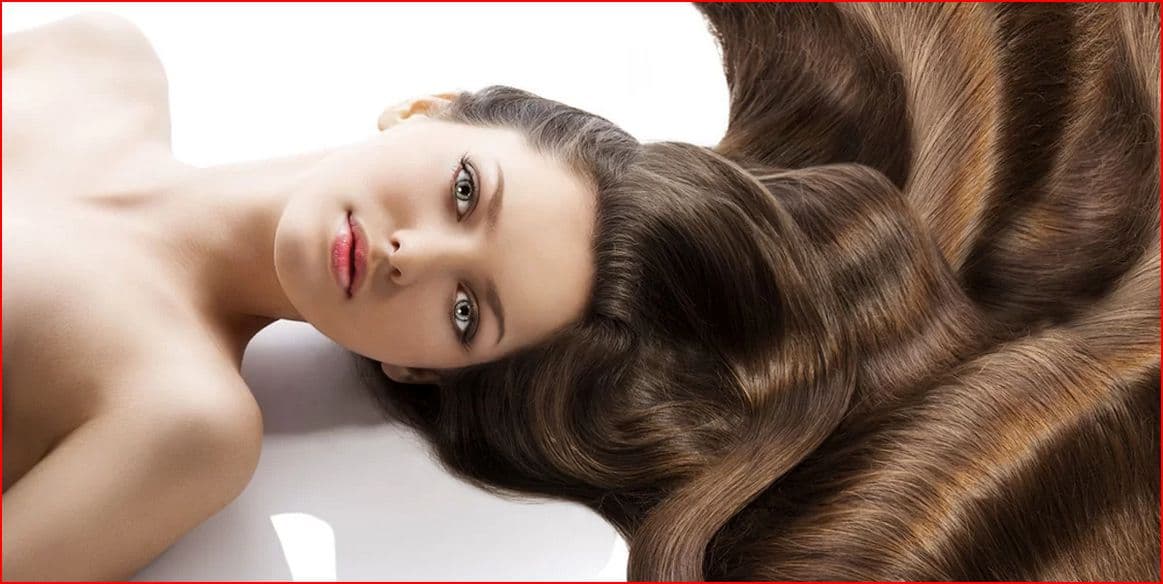 Profesionální kadeřnická péče ve studiu Gabriela