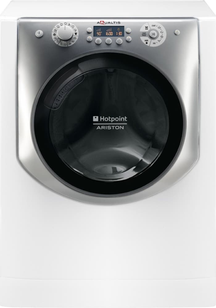 Hotpoint Ariston pračky, 9kg, 1600 ot., A+++