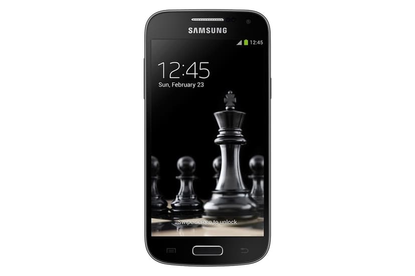 Samsung Galaxy S4 mini - černý i bílý