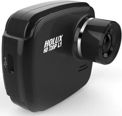 Kamera do auta HOLUX mini1