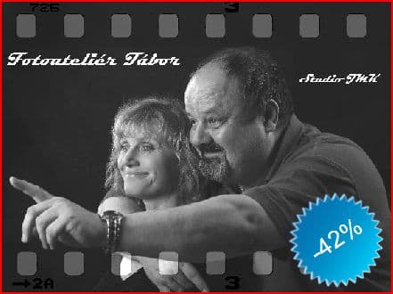 Krásné fotky od profesionála(Tábor)