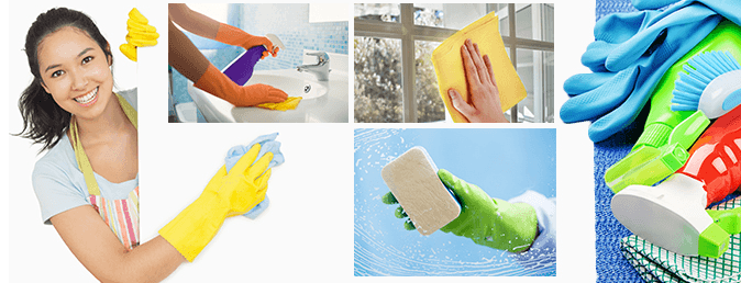 Předvánoční tří hodinový úklid vašeho domova