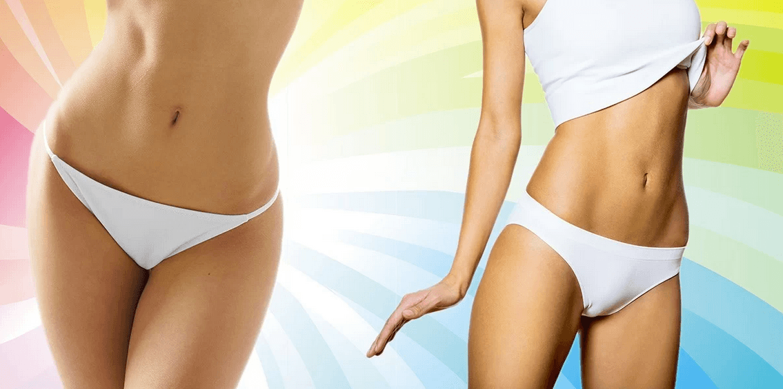 Přístrojová lymfodrenáž – na výběr 2 varianty