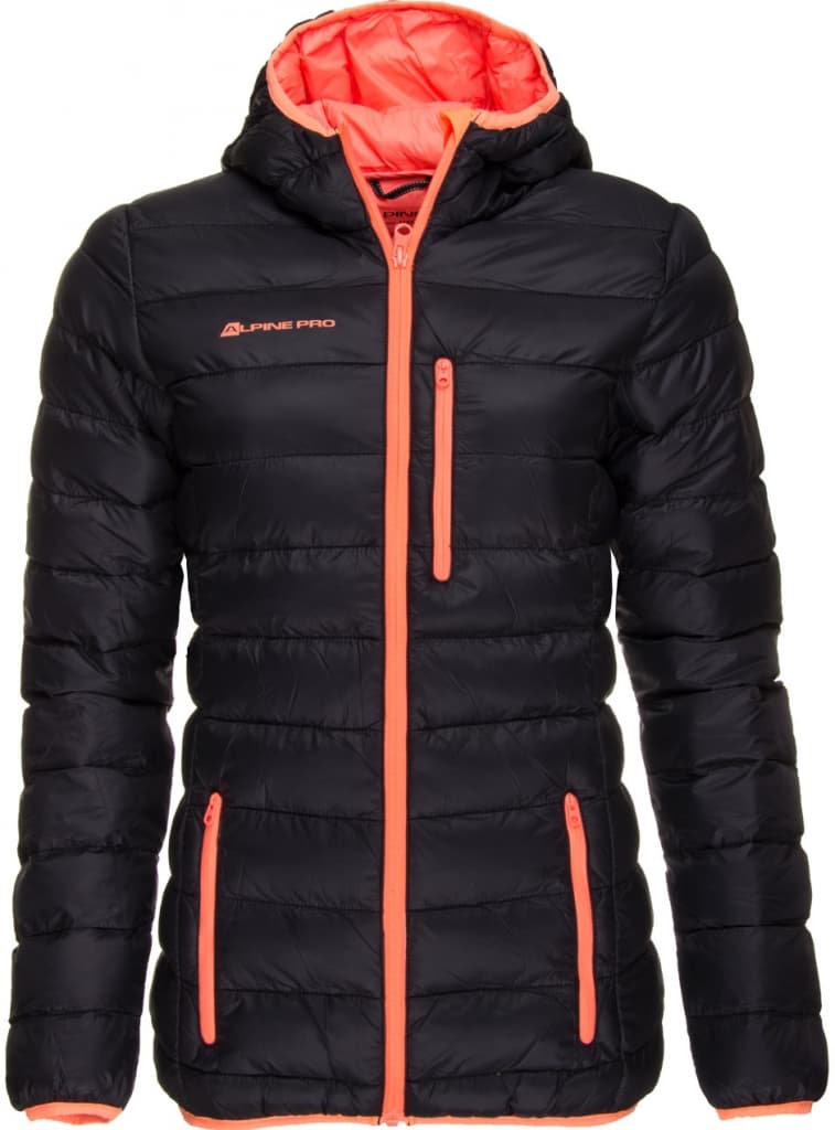 Sleva 25% na všechny zimní bundy AlpinePro