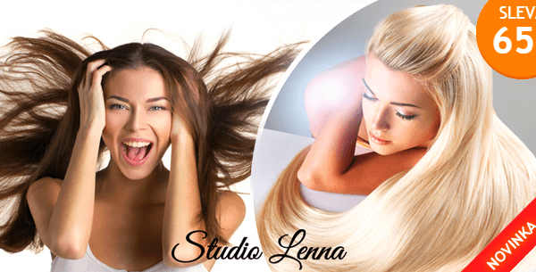 Brazilský Natura keratin