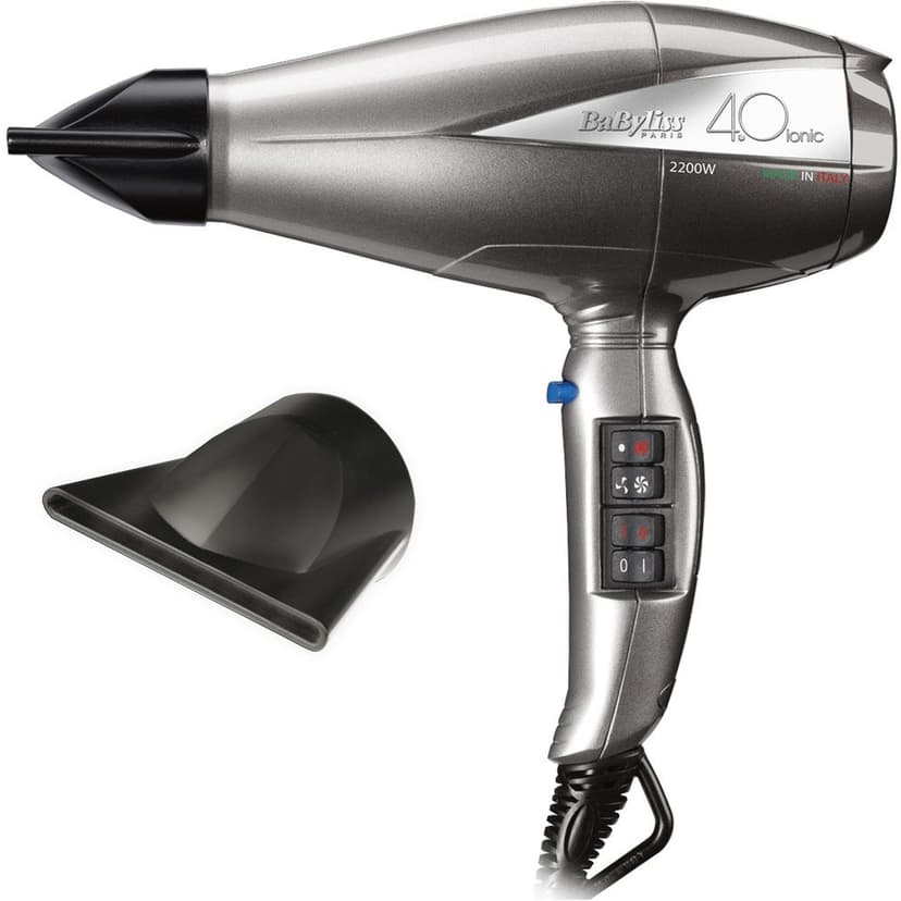 Profesionální ionic fén BaByliss 6670E