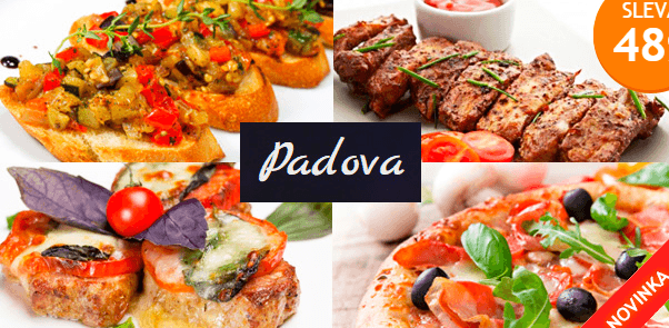 3chodové menu pro 2