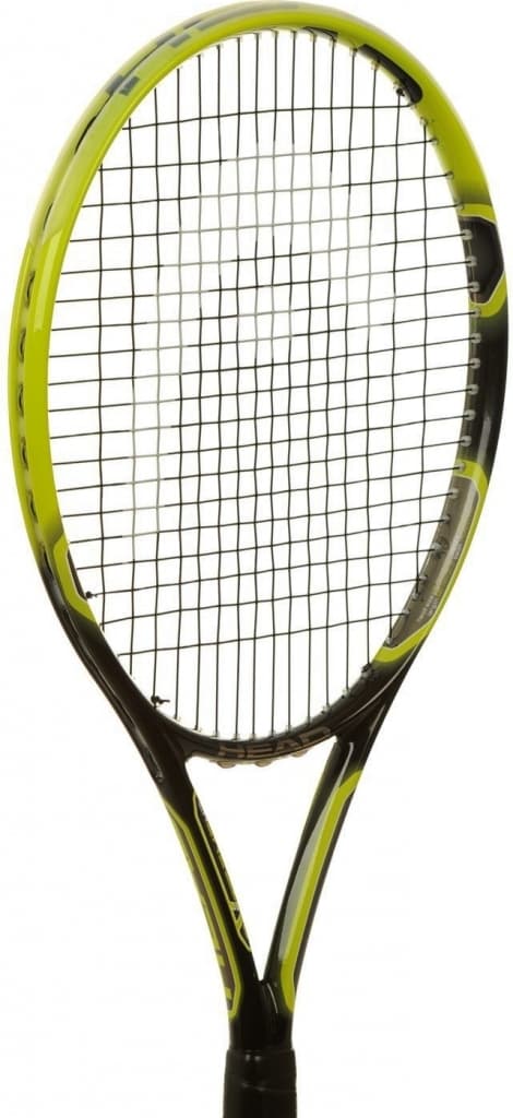 Tenisová raketa Head YouTek Extreme MP 2.0