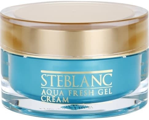 Steblanc Aqua osvěžující gelový krém