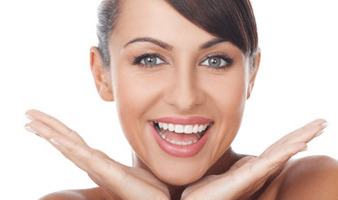 Dentální hygiena včetně instruktáže péče o zuby 