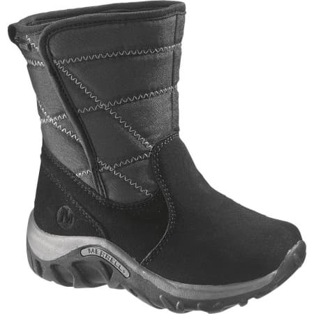 Dětská zimní obuv Merrell 