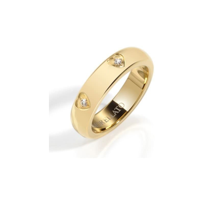 Prsten Morellato Love Rings NA29