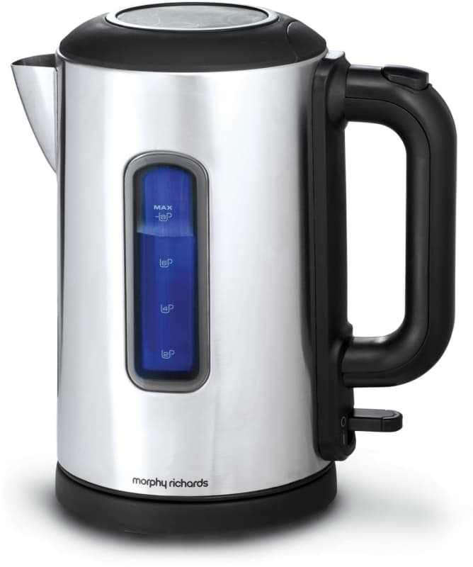 Rychlovarná konvice + 4 filtry Brita Maxtra 