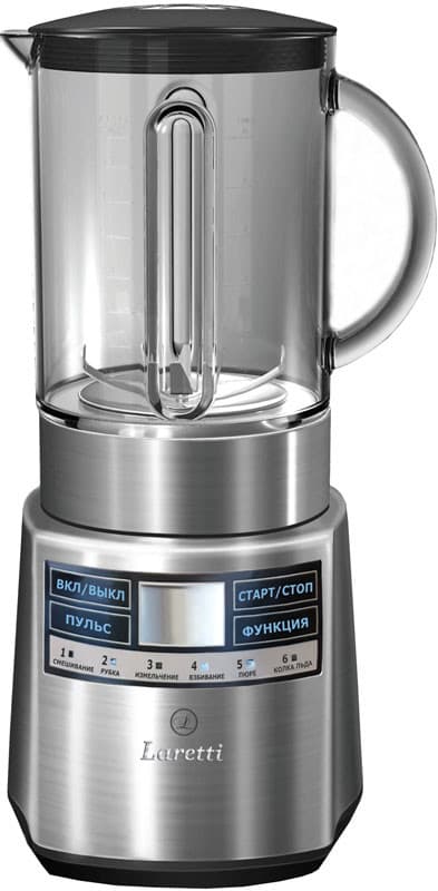 Mixer Laretti LR 7312