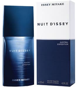 Toaletní voda pro pány Issey Miyake L`Eau 75 ml